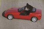 BMW Z1 1988 года